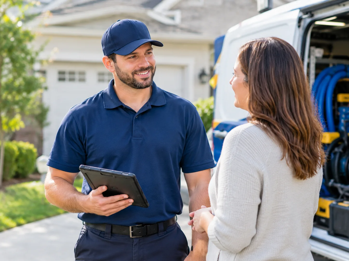 Sewage Backup Cleanup Hobbsville, NC FAQs